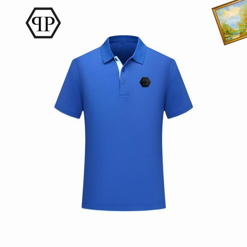 Philipp Plein Men's Polo 46